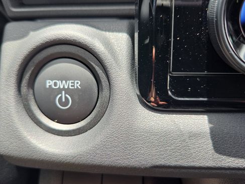Certified 2026 Toyota bZ AWD/4WD image 17