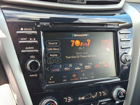 Used 2021 Nissan Murano SL w/ Cargo Package image 18