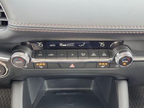 New 2026 MAZDA MAZDA3 2.5 Turbo Sedan w/Premium Plus image 20