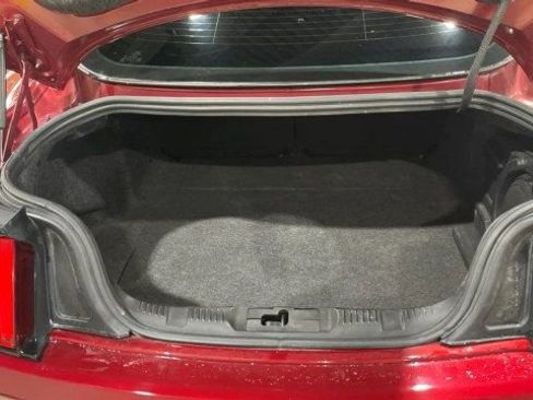 Used 2017 Ford Mustang GT Premium w/ Equipment Group 401A image 9