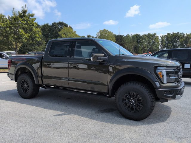 New 2026 Ford F150 Raptor AWD/4WD image 2