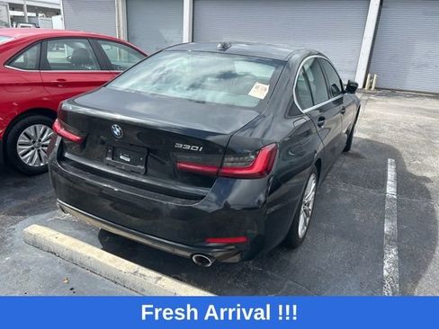 Used 2024 BMW 330i Sedan image 13