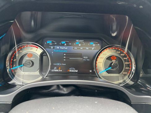 Used 2019 Ford F150 Lariat w/ Equipment Group 502A Luxury AWD/4WD image 15