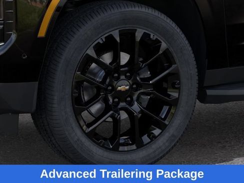 New 2026 Chevrolet Tahoe Premier w/ Sun And Tow Package AWD/4WD image 10