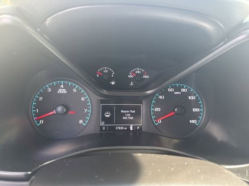 Certified 2022 Chevrolet Colorado LT w/ LT Convenience Package image 11