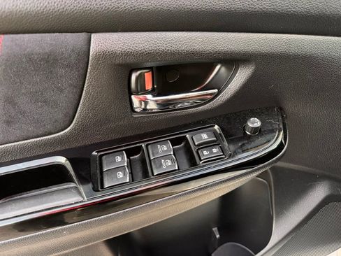 Used 2020 Subaru WRX STI w/ Popular Package #3 (IZT) image 14