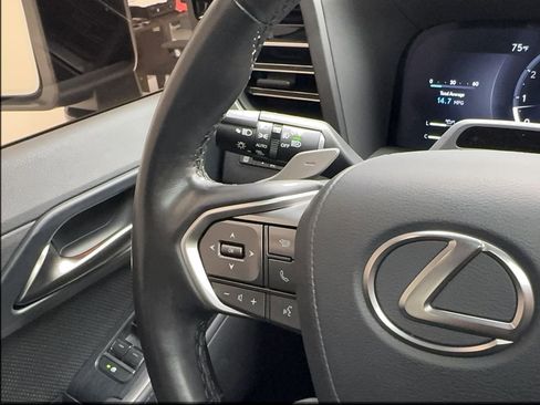 Used 2024 Lexus GX 550 w/ Accessory Package (Z1) AWD/4WD image 46