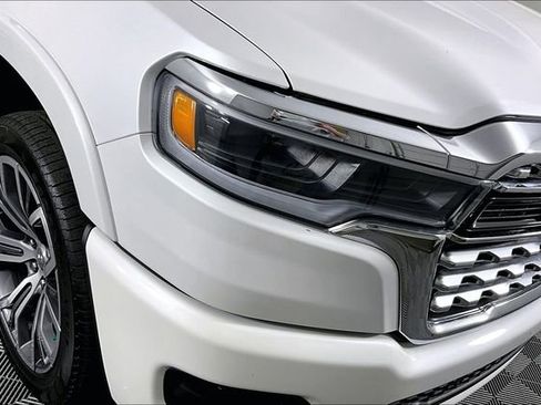 Used 2026 RAM 1500 Limited AWD/4WD image 27