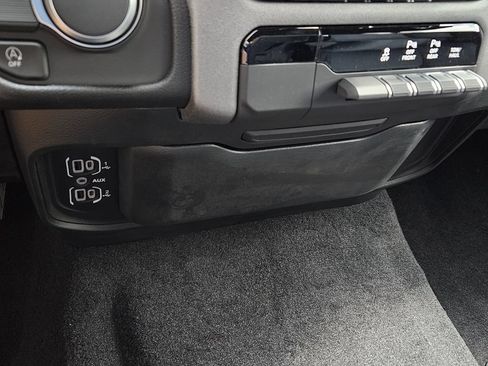 New 2026 RAM 1500 Tradesman RWD image 21