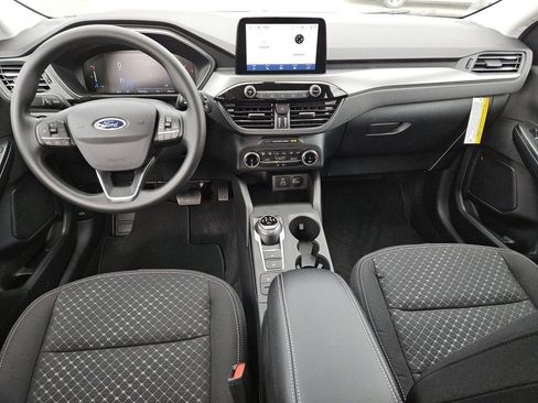 New 2026 Ford Escape Active image 5