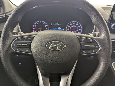 Certified 2022 Hyundai Santa Fe SEL w/ Cargo Package AWD/4WD image 18