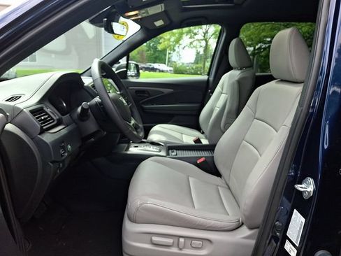 Certified 2023 Honda Passport EX-L image 14