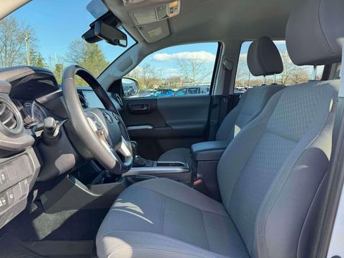 Used 2023 Toyota Tacoma SR5 image 15