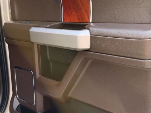 Used 2017 Ford F350 King Ranch w/ King Ranch Ultimate Package image 23