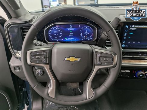 Used 2026 Chevrolet Silverado 3500 LT w/ Convenience Package AWD/4WD image 20