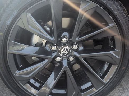 Certified 2026 Toyota Corolla SE image 11