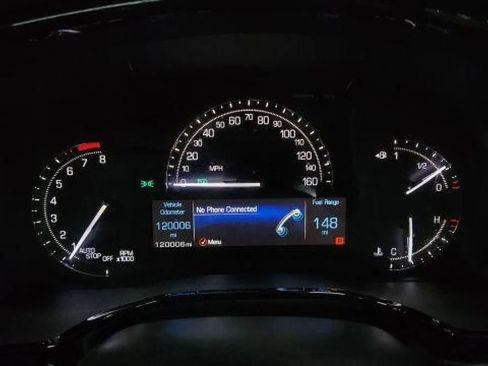 Used 2018 Cadillac XT5 Luxury w/ Driver Awareness Package image 26