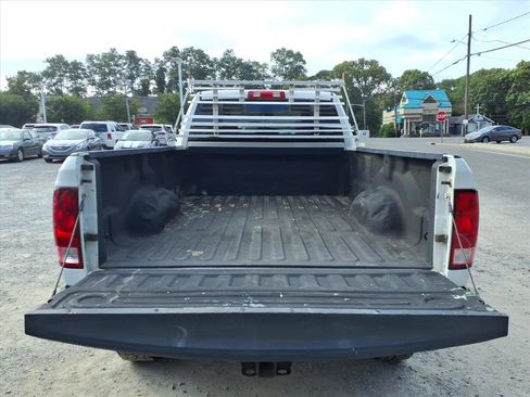 Used 2016 RAM 2500 Tradesman image 13