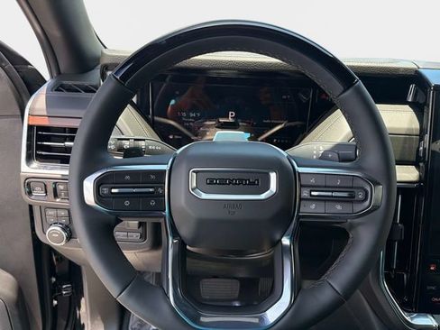 New 2026 GMC Yukon XL Denali w/ Denali Reserve Package AWD/4WD image 26