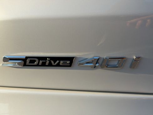 New 2026 BMW X5 sDrive40i w/ Premium Package image 11