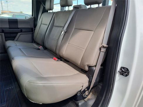 Used 2019 Ford F350 XL w/ Power Equipment Group image 24