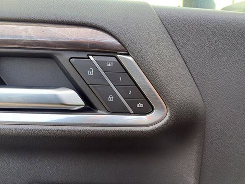 New 2026 Chevrolet Silverado 2500 LTZ w/ LTZ Plus Package image 16