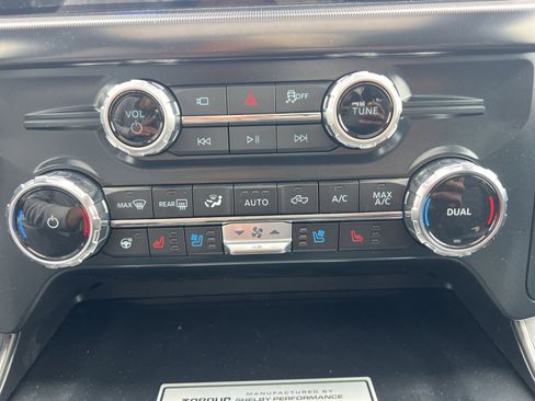 New 2026 Ford F150 Lariat w/ Equipment Group 501A Mid AWD/4WD image 29