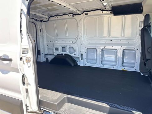 New 2025 Ford Transit 150 Low Roof image 18