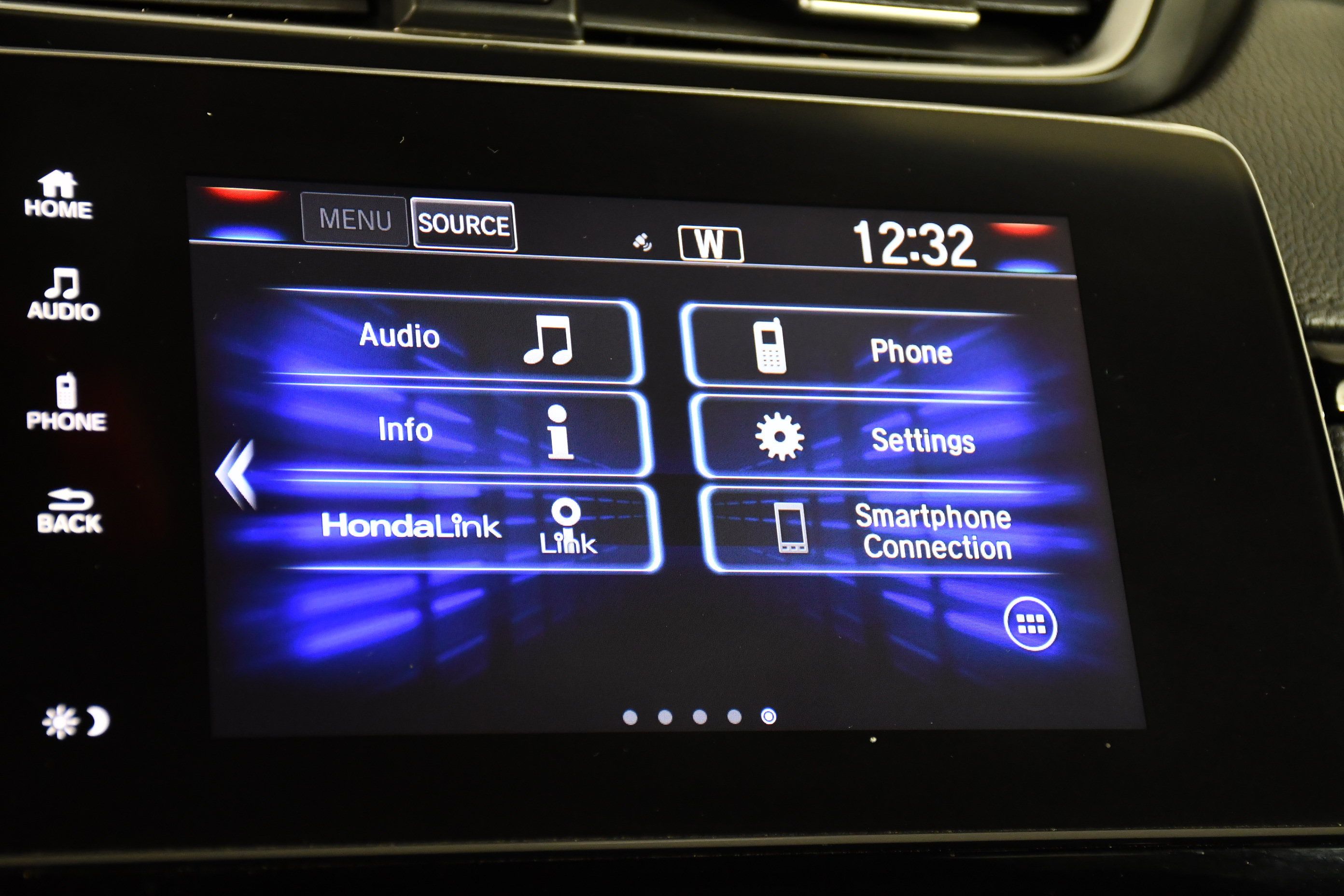 Used 2017 Honda CR-V EX image 26