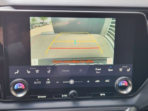 Certified 2023 Lexus RX 350 Premium w/ Cold Area Package FWD image 17