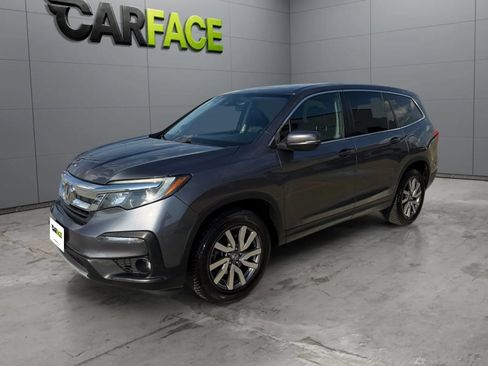 Used 2019 Honda Pilot EX-L image 6