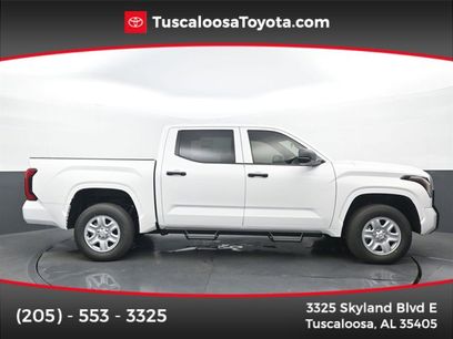 New 2026 Toyota Tundra SR