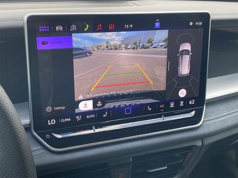 New 2026 Volkswagen Tiguan SE R-Line image 23