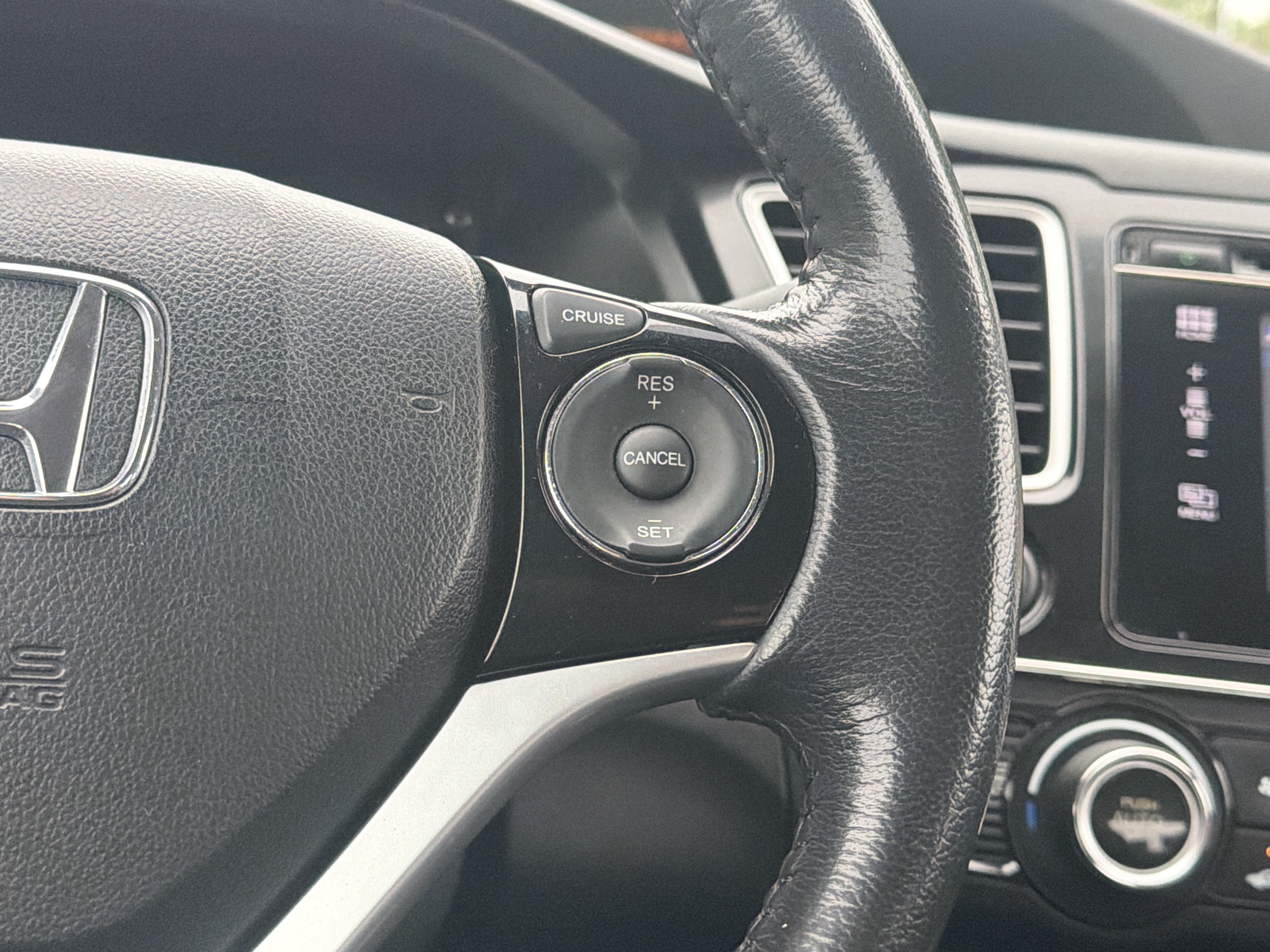 Used 2014 Honda Civic EX-L image 19
