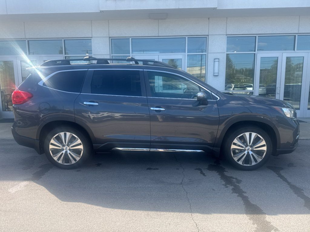 Used 2021 Subaru Ascent Touring w/ Popular Package #2A AWD/4WD image 2