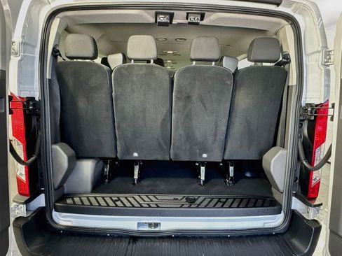 Used 2023 Ford Transit 350 XLT RWD image 24