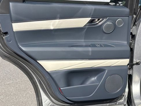 New 2026 Genesis GV80 3.5T Prestige image 22