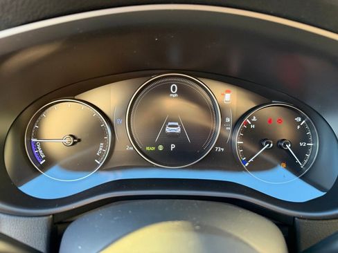 New 2026 MAZDA CX-50 AWD 2.5 Hybrid w/ Weather Package image 30