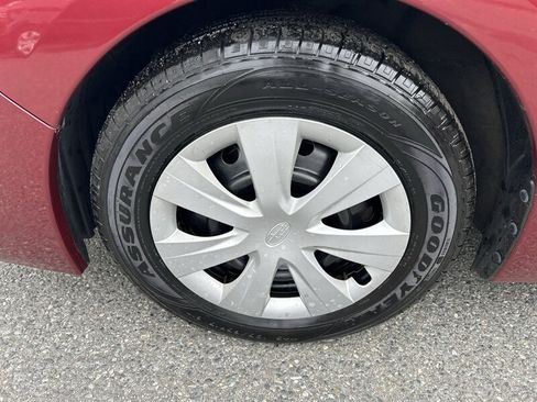 Used 2014 Subaru Impreza 2.0i AWD/4WD image 7
