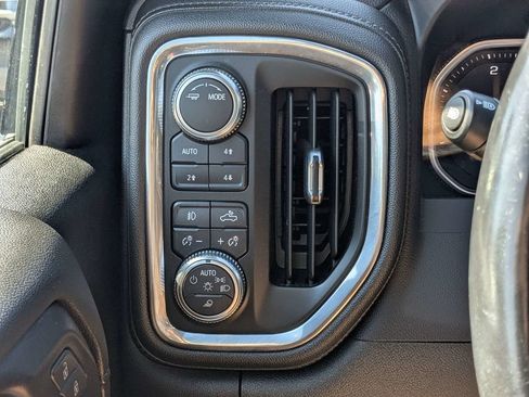 Used 2022 GMC Sierra 2500 Denali AWD/4WD image 20