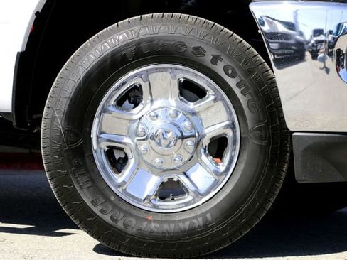 New 2026 RAM 2500 Tradesman image 2