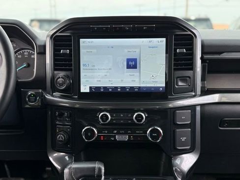 Certified 2023 Ford F150 XLT w/ Equipment Group 302A High image 22