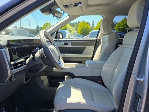 Used 2025 Hyundai Santa Fe Calligraphy AWD/4WD image 20