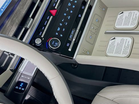 New 2026 Hyundai Santa Fe Calligraphy image 15