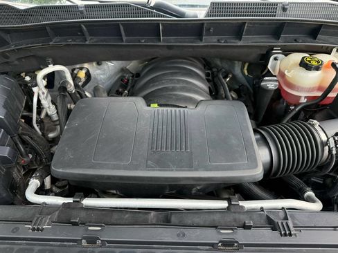 Used 2019 GMC Sierra 1500 SLT RWD image 43
