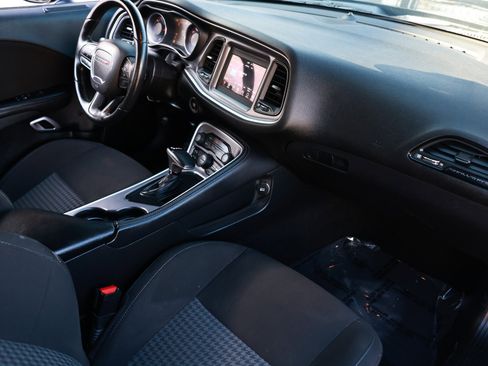 Used 2021 Dodge Challenger R/T image 23