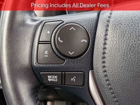Used 2016 Toyota RAV4 XLE AWD/4WD image 26