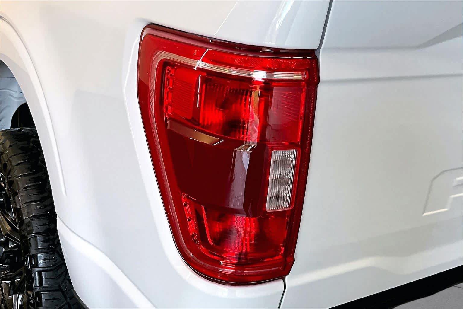 Certified 2023 Ford F150 XLT w/ Equipment Group 302A High AWD/4WD image 28