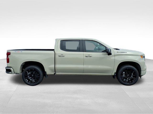 New 2026 Chevrolet Silverado 1500 RST w/ Safety Package AWD/4WD image 2