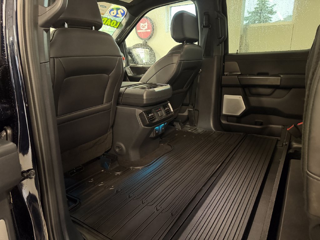 Certified 2026 Ford F150 Raptor AWD/4WD image 26